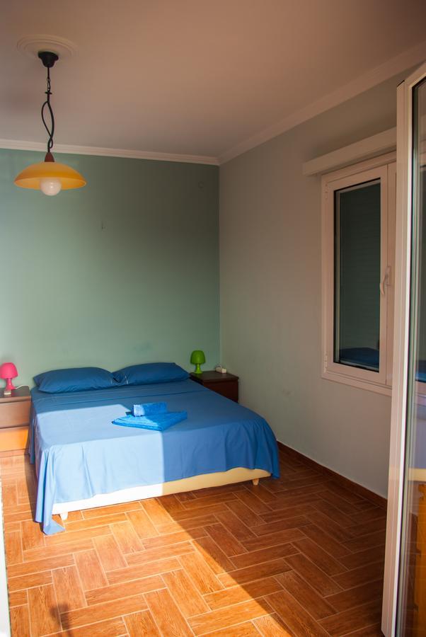 Irimar Retreat Managed By Hilltop Residences Микра Мандиния Экстерьер фото
